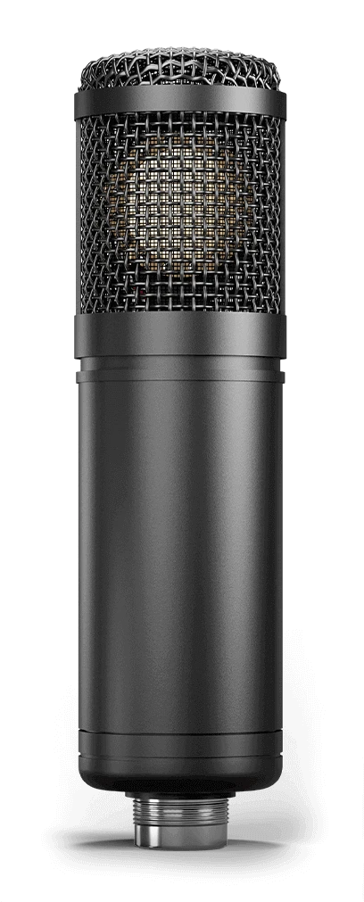 Antelope Audio Axino Synergy Core USB Microphone 5 Antelope Audio Axino Synergy Core USB Microphone - Image 3