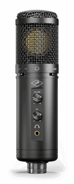 Antelope Audio Axino Synergy Core USB Microphone