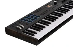 Arturia KeyLab 61 MK3 61-Key Keyboard Controller 8 Arturia KeyLab 61 MK3 61-Key Keyboard Controller -Audio Equipment Store b2