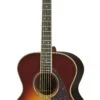 Yamaha LJ16 ARE Medium Jumbo Electro-Acoustic Guitar 2 Yamaha LJ16 ARE Medium Jumbo Electro-Acoustic Guitar -Audio Equipment Store b3670c8ea1824e14afacfea959787c88 12073 2500x6048 54e4089c5f9153b1dca57c965498071e