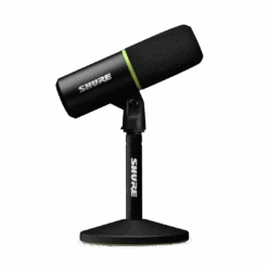 Shure MV6 USB Gaming Microphone With Desktop Stand