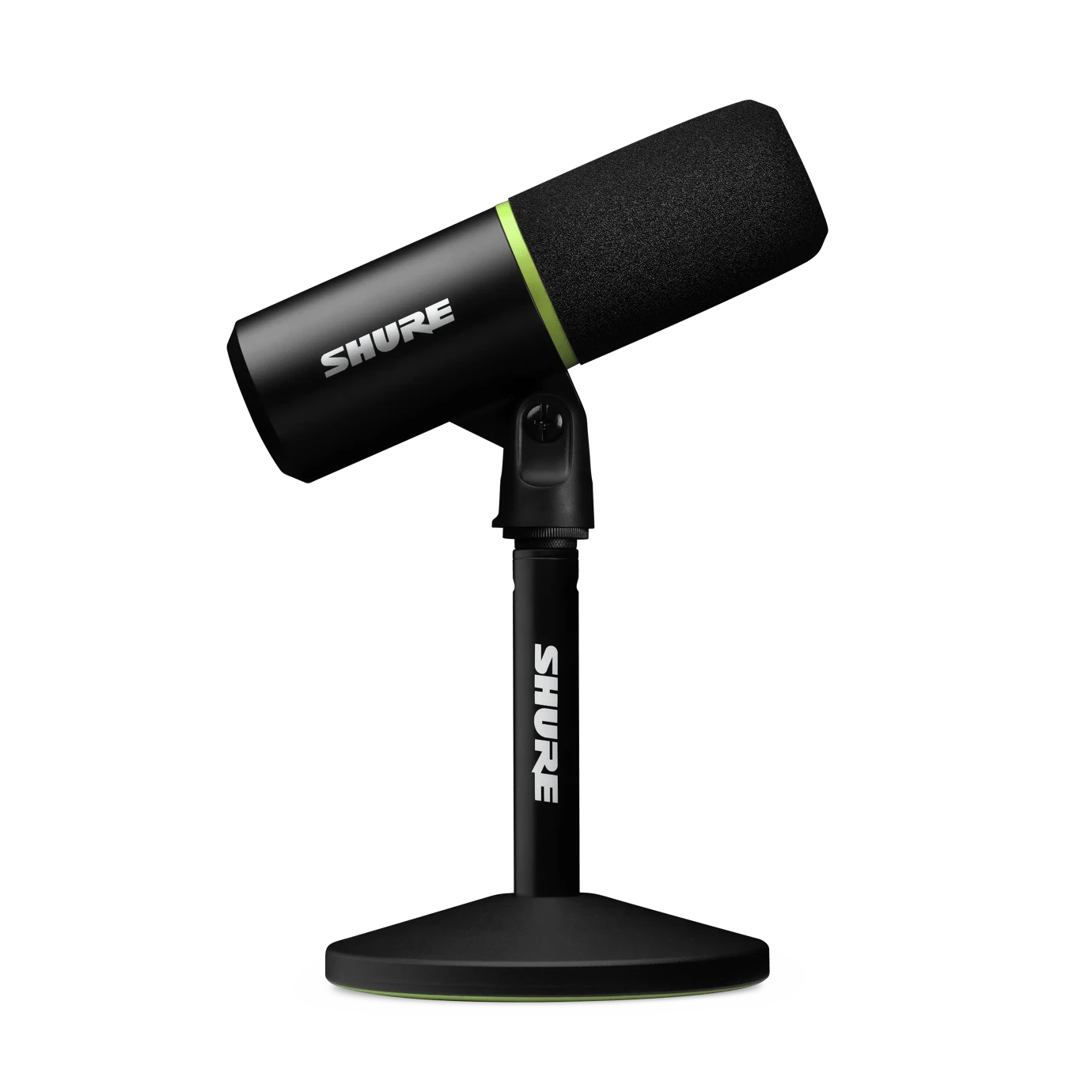 Shure MV6 USB Gaming Microphone With Desktop Stand 3 Shure MV6 USB Gaming Microphone With Desktop Stand