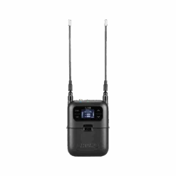 Shure SLXD5 Portable Receiver