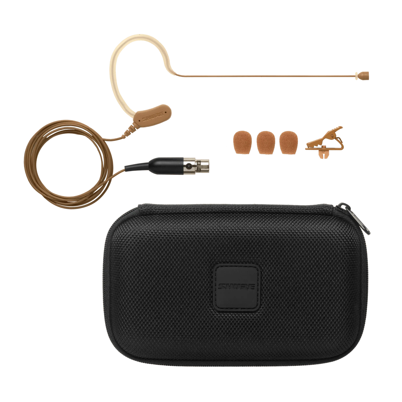 Shure MX153 Earset Omnidirectional Microphone 6 Shure MX153 Earset Omnidirectional Microphone - Image 4