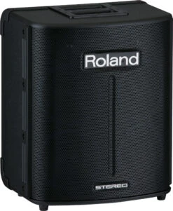 Roland BA-330 Portable PA Speaker -Audio Equipment Store ba330 2