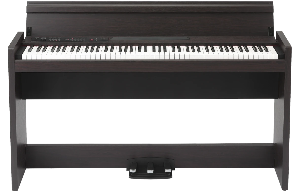 Korg LP380U Digital Piano 4 Korg LP380U Digital Piano - Image 2