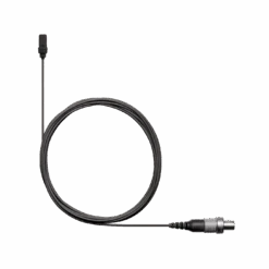 Shure UL4 Cardioid Lavalier Microphone