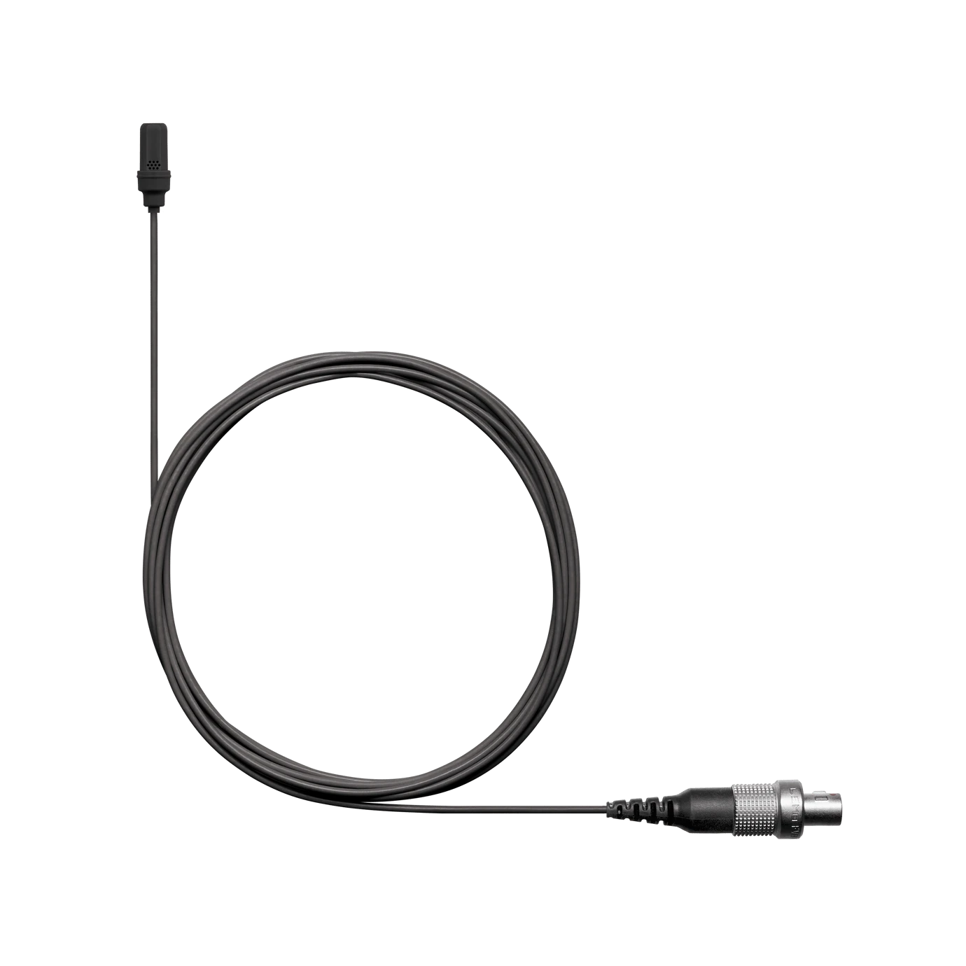 Shure UL4 Cardioid Lavalier Microphone 3 Shure UL4 Cardioid Lavalier Microphone