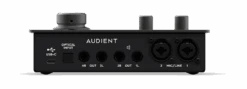 Audient ID14 MKII 10-in/6-out USB Audio Interface 7 Audient ID14 MKII 10-in/6-out USB Audio Interface -Audio Equipment Store beimmersed 1 1536x554 1