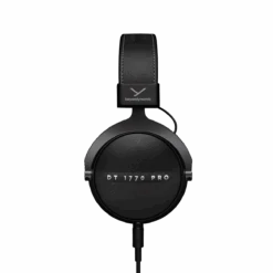 Beyerdynamic DT1770 PRO MKII Closed-Back Studio Reference Headphones 7 Beyerdynamic DT1770 PRO MKII Closed-Back Studio Reference Headphones -Audio Equipment Store beyerdynamic dt 1770 pro mk 2 front