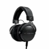 Beyerdynamic DT1770 PRO MKII Closed-Back Studio Reference Headphones -Audio Equipment Store beyerdynamic dt 1770 pro mk 2 perspective transparent