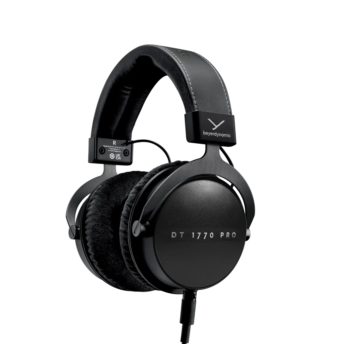 Beyerdynamic DT1770 PRO MKII Closed-Back Studio Reference Headphones 3 Beyerdynamic DT1770 PRO MKII Closed-Back Studio Reference Headphones