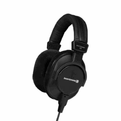 Beyerdynamic DT250 Professional Broadcast Monitoring Headphones