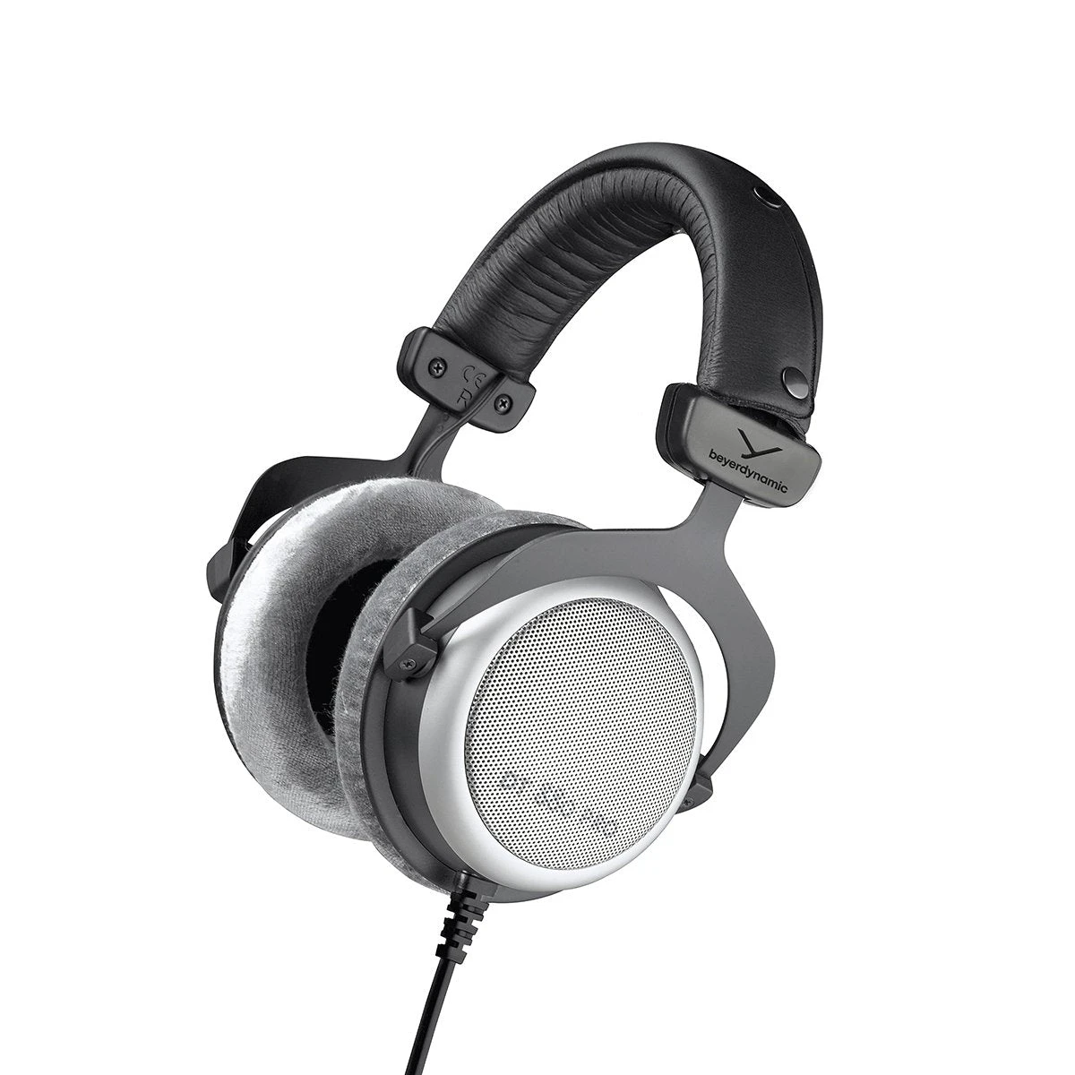 Beyerdynamic DT880 PRO Semi-Open Studio Monitoring Headphones 3 Beyerdynamic DT880 PRO Semi-Open Studio Monitoring Headphones