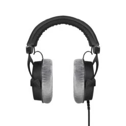 Beyerdynamic DT990 PRO Open-Back Studio Monitoring Headphones 7 Beyerdynamic DT990 PRO Open-Back Studio Monitoring Headphones -Audio Equipment Store beyerdynamic dt 990 pro front