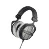 Beyerdynamic DT990 PRO Open-Back Studio Monitoring Headphones -Audio Equipment Store beyerdynamic dt 990 pro perspective