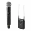 Shure SLXD25/SM58 Portable Wireless Handheld System 1 Shure SLXD25/SM58 Portable Wireless Handheld System -Audio Equipment Store bfcff6aeebffcd668ea82c4058281daf
