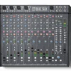 Solid State Logic BiG SiX 18-Channel Desktop Analogue Mixer And Interface 1 Solid State Logic BiG SiX 18-Channel Desktop Analogue Mixer And Interface -Audio Equipment Store big six