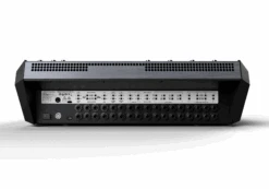 Solid State Logic BiG SiX 18-Channel Desktop Analogue Mixer And Interface -Audio Equipment Store big six rear