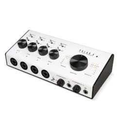 Blackstar Polar 4 FET Input Audio Interface -Audio Equipment Store blackstar polar 4 guitar interface 3