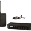 Shure BLX14/CVL Wireless Lavalier Microphone System -Audio Equipment Store blx14 cvl