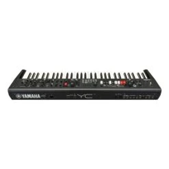 Yamaha YC61 61-Key Stage Keyboard -Audio Equipment Store bobo1