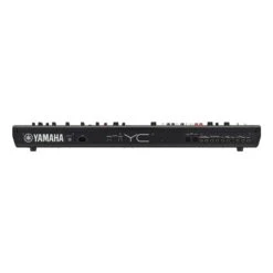 Yamaha YC61 61-Key Stage Keyboard -Audio Equipment Store bobo2