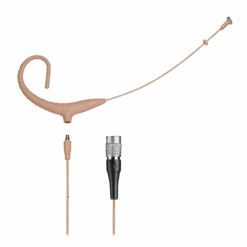 Audio-technica Audio Technica BP894x Cardioid Headset Microphone 11 Audio-technica Audio Technica BP894x Cardioid Headset Microphone -Audio Equipment Store bp894xcw th 01 1