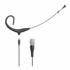 Audio-technica Audio Technica BP894x Cardioid Headset Microphone 9 Audio-technica Audio Technica BP894x Cardioid Headset Microphone -Audio Equipment Store bp894xcw 01 1