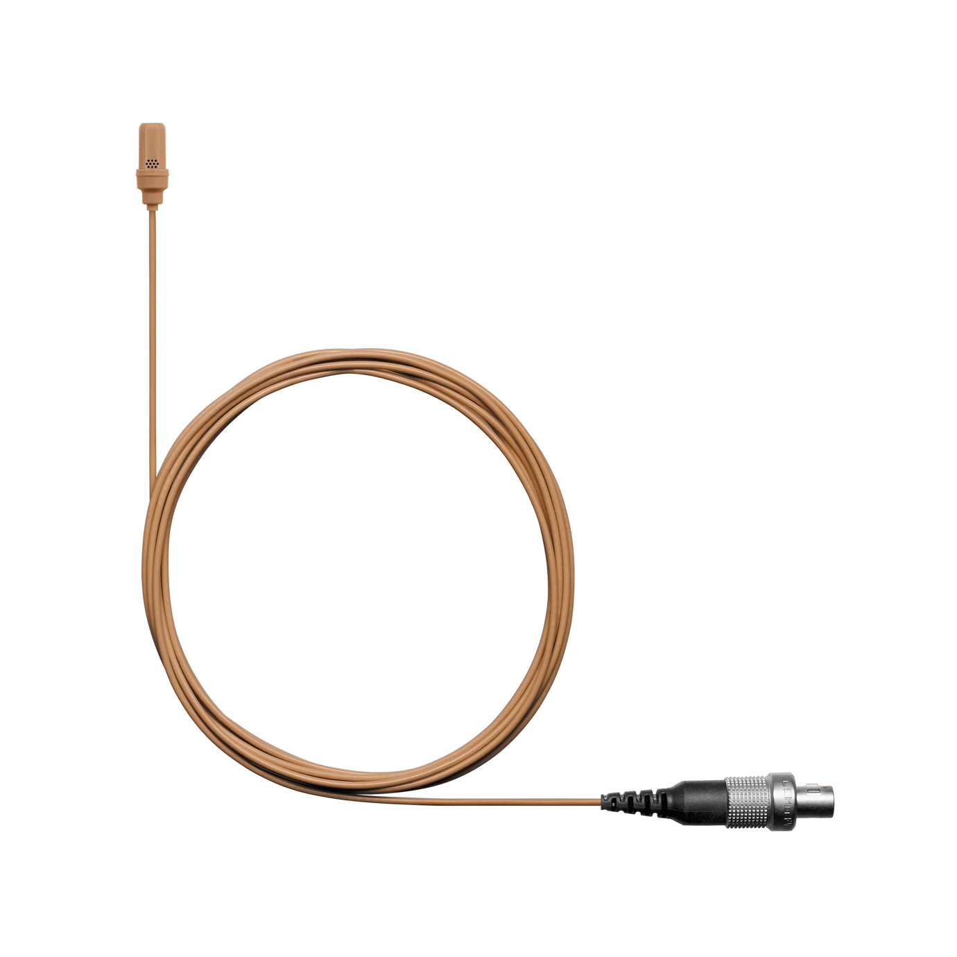 Shure UL4 Cardioid Lavalier Microphone 4 Shure UL4 Cardioid Lavalier Microphone - Image 2