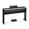 Casio Privia PX-S5000 88-Key Compact Digital Piano
