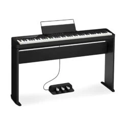 Casio Privia PX-S5000 88-Key Compact Digital Piano