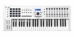 [DEMO UNIT] Arturia Keylab 49 MKII Keyboard Controller