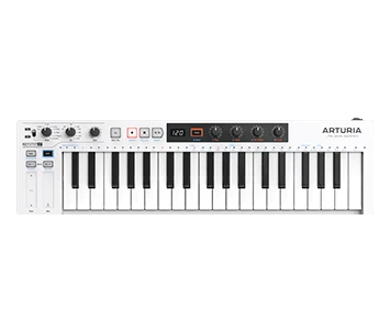 Arturia KeyStep 37 Keyboard Controller 3 Arturia KeyStep 37 Keyboard Controller