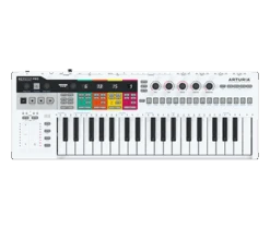 Arturia KeyStep Pro 37-Key Keyboard Controller