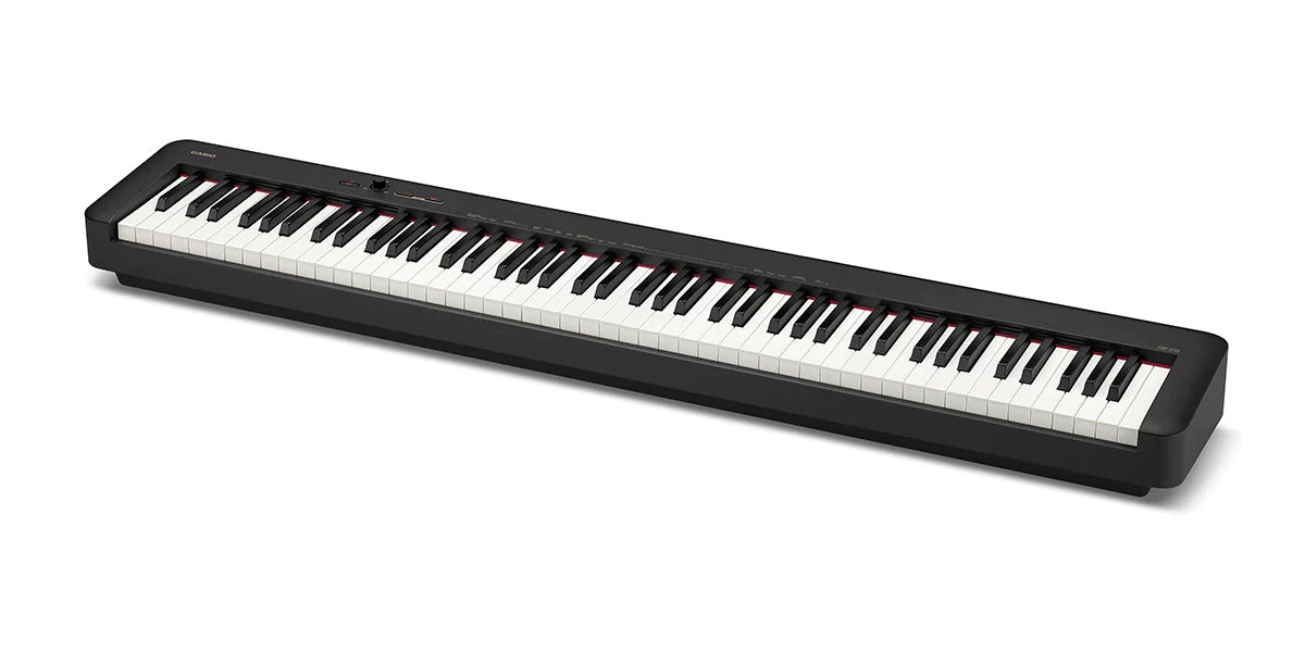 Casio CDP-S110 88-Key Compact Digital Piano 4 Casio CDP-S110 88-Key Compact Digital Piano - Image 2