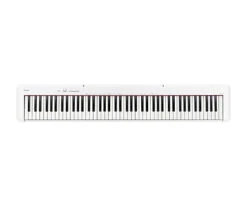 Casio CDP-S110 88-Key Compact Digital Piano 8 Casio CDP-S110 88-Key Compact Digital Piano -Audio Equipment Store cdp s110 we 1