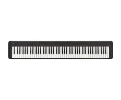 Casio CDP-S160 88-Key Compact Digital Piano Set With Stand And Pedal 10 Casio CDP-S160 88-Key Compact Digital Piano Set With Stand And Pedal -Audio Equipment Store cdp s160 bk 1