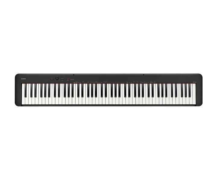Casio CDP-S160 88-Key Compact Digital Piano Set With Stand And Pedal 5 Casio CDP-S160 88-Key Compact Digital Piano Set With Stand And Pedal - Image 3