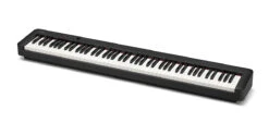 Casio CDP-S160 88-Key Compact Digital Piano Set With Stand And Pedal 11 Casio CDP-S160 88-Key Compact Digital Piano Set With Stand And Pedal -Audio Equipment Store cdp s160 bk 2