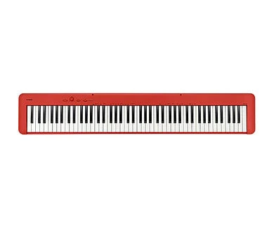 Casio CDP-S160 88-Key Compact Digital Piano Set With Stand And Pedal 7 Casio CDP-S160 88-Key Compact Digital Piano Set With Stand And Pedal - Image 5