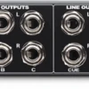 Presonus Central Station PLUS Studio Monitor Controller 1 Presonus Central Station PLUS Studio Monitor Controller -Audio Equipment Store central station plus 02