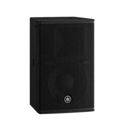 Yamaha CHR10 10" Passive PA Loudspeaker -Audio Equipment Store chr10 qtr right 7c6db7c6aa1355ba9ff4c54720efca2c