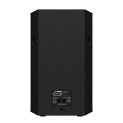 Yamaha CHR15 15" Passive PA Loudspeaker 10 Yamaha CHR15 15" Passive PA Loudspeaker -Audio Equipment Store chr15 rear 51fd70619fddc6bb1b91a923ea5dcf03