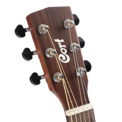 Cort Earth Mini OP 3/4 Size Mini Dreadnought Acoustic Guitar 9 Cort Earth Mini OP 3/4 Size Mini Dreadnought Acoustic Guitar -Audio Equipment Store cort earth mini acoustic guitar gal 10