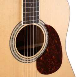 Cort Earth 100 Dreadnought Acoustic Guitar 8 Cort Earth 100 Dreadnought Acoustic Guitar -Audio Equipment Store cort earth100 nat acoustic guitar gal 7