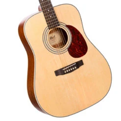 Cort Earth 70 Dreadnought Acoustic Guitar 6 Cort Earth 70 Dreadnought Acoustic Guitar -Audio Equipment Store cort earth70 op acoustic guitar gal 3