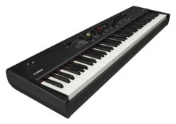 Yamaha CP88 88-Key Stage Piano 8 Yamaha CP88 88-Key Stage Piano -Audio Equipment Store cp88 2