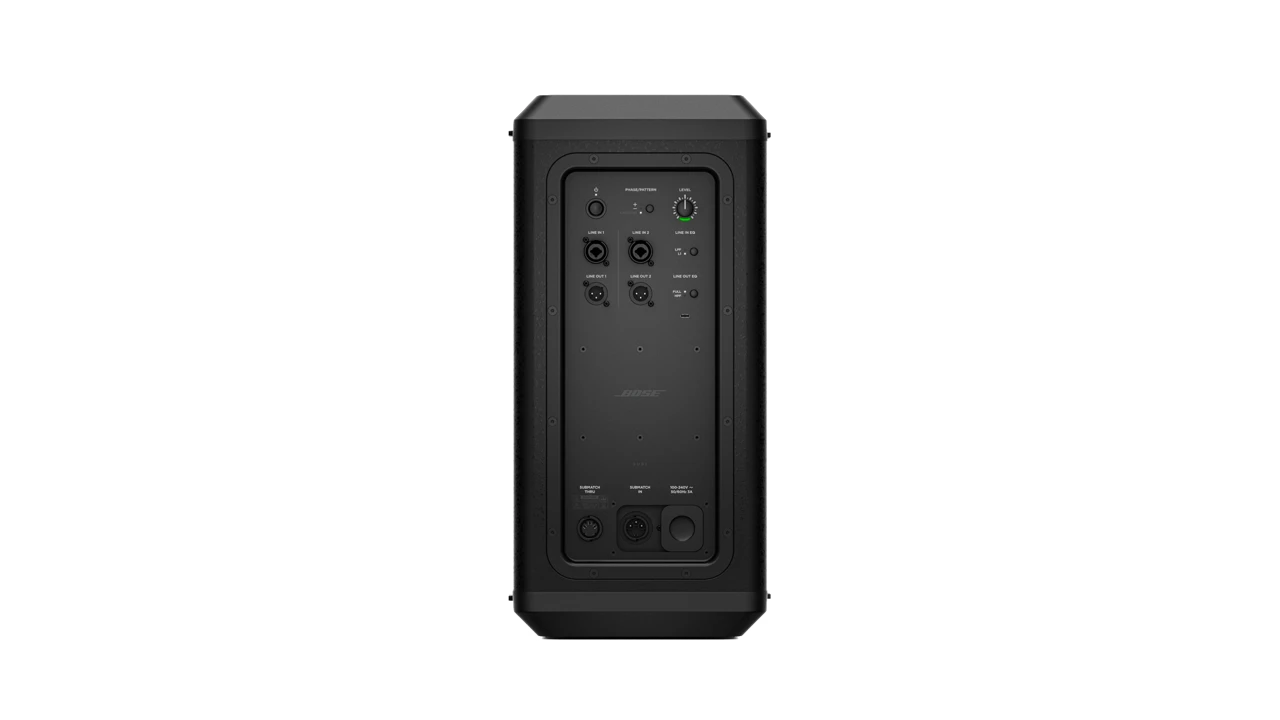 Bose Sub 1 Powered Bass Module For L1 Pro Systems 7 Bose Sub 1 Powered Bass Module For L1 Pro Systems - Image 5