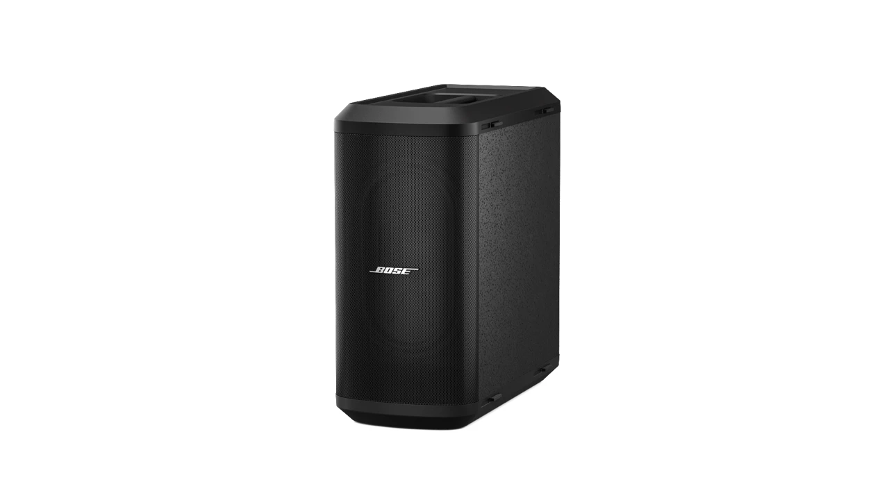 Bose Sub 1 Powered Bass Module For L1 Pro Systems 6 Bose Sub 1 Powered Bass Module For L1 Pro Systems - Image 4
